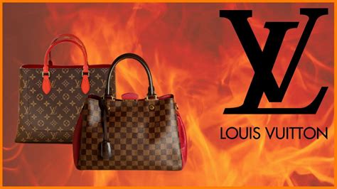 louis vuitton burn unsold products|luxury brands burn unsealed items.